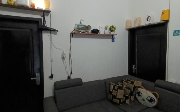Rama Homestay Damboga Unit Ke 2 