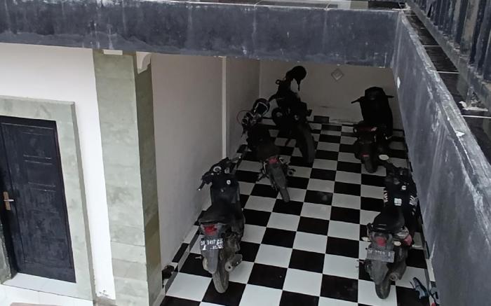 Rama Homestay Damboga Unit Ke 2 