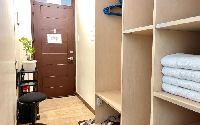 BEA’s Transient (by JCM)