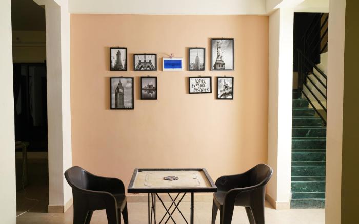 Paradise Villa 3bhk in Karjat