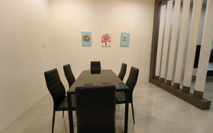 Little Orange Homestay
