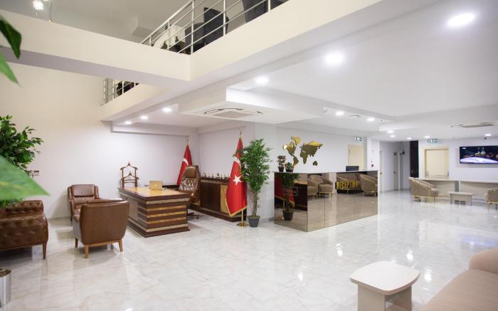 Pelit Park Hotel