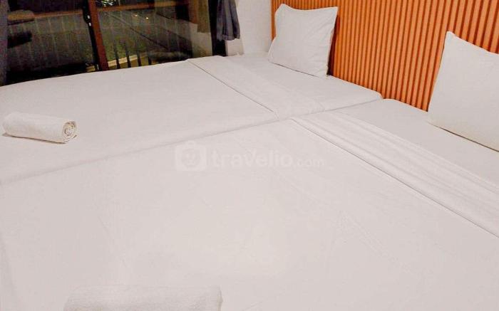 Vimala Hills 3BR Villa & Resort Gadog By Travelio