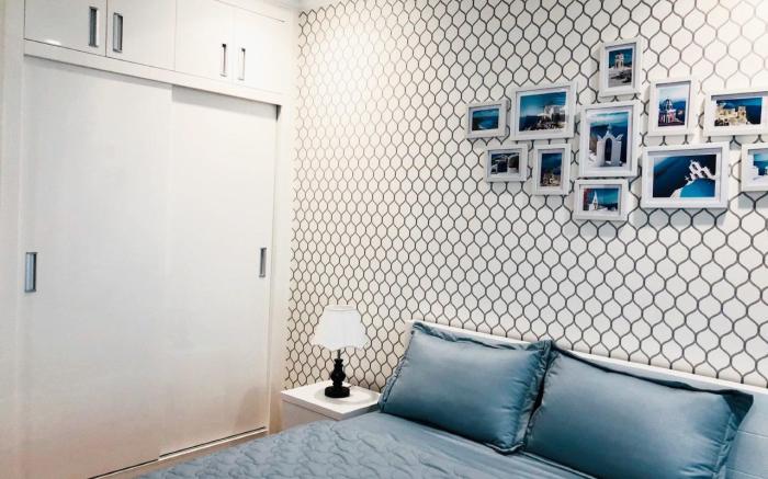 Vinhomes Central/Landmark 81/ Free Airport Pickup