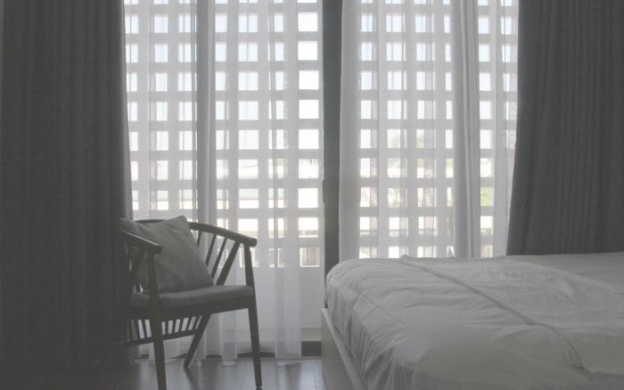 Soleil House - Hostel