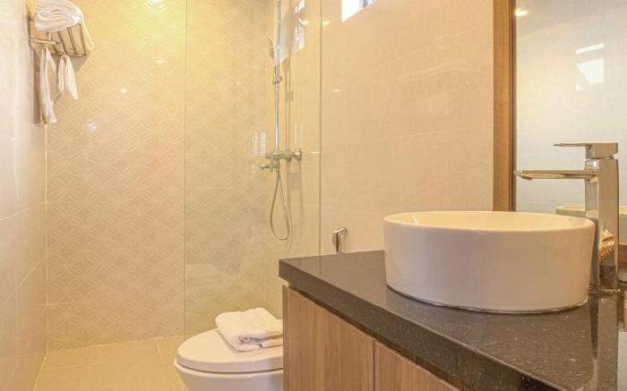 Yen Vy Hotel & Apartment