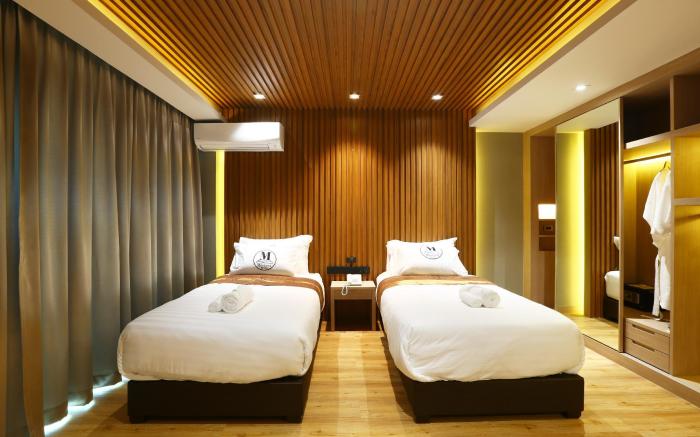 Montana Songkhla Hotel