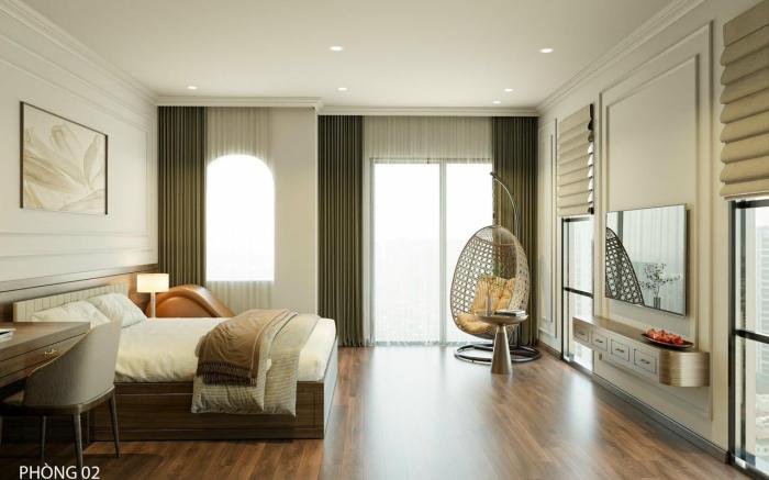 AZOMA hottel 