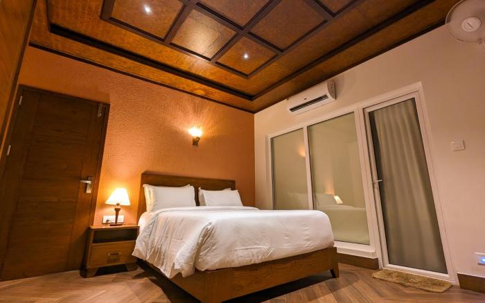 Talen Resort