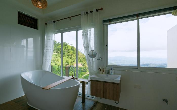 Taiyo Homestay Doi Chang