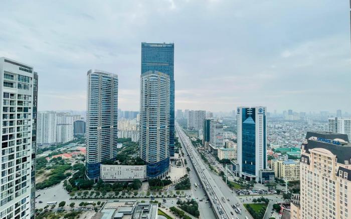 Vinhomes Skylake Premier Apartment Ha Noi