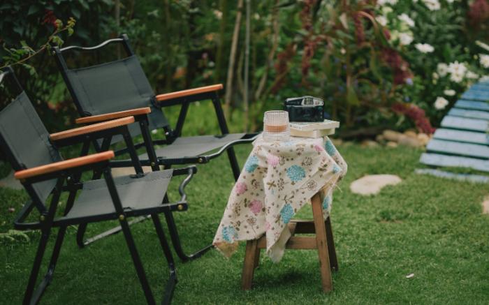 Roserie Home Garden Dalat