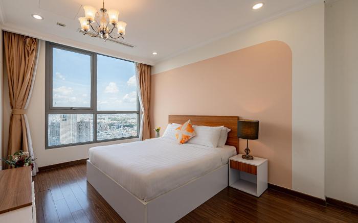 Vinhomes Central Park Premier Apartment