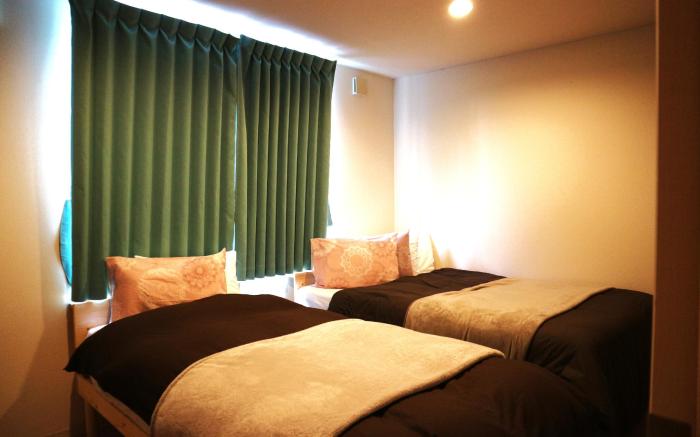 Fujisan View [Hana Hostel Fujisan Apartment] 