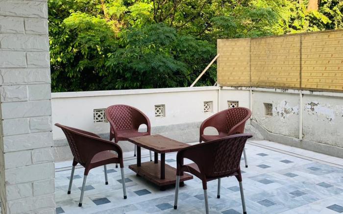 Grace Palace Guest House