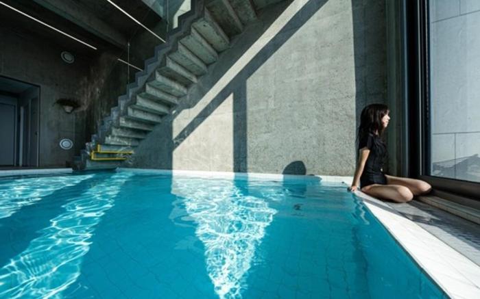 Yeoncheon Bell 37 Pool Villa
