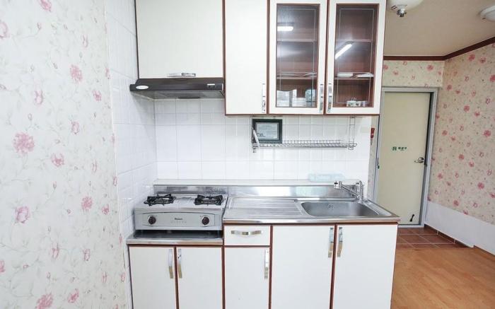 Aquapia House