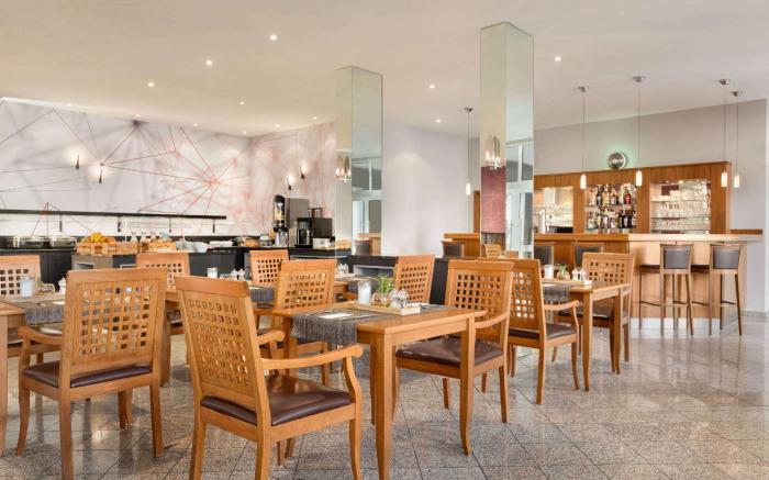 Ramada by Wyndham München Airport