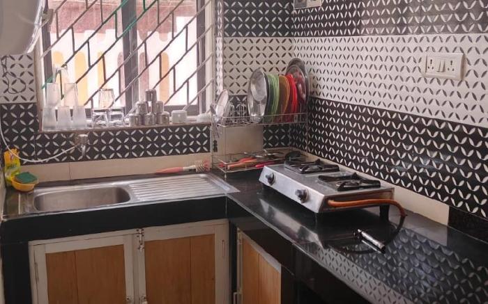 Villa kaza: Private Pool, Kitchen, Wi-Fi