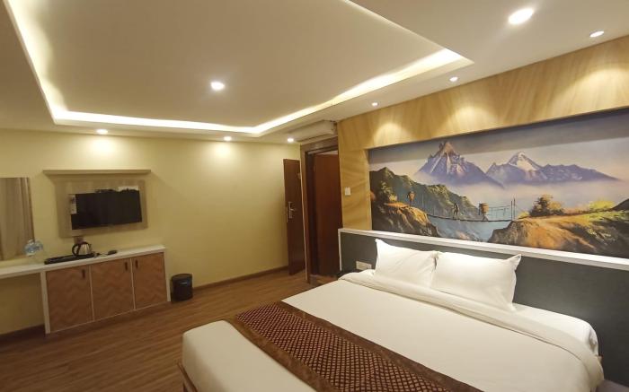Hotel Nirakar
