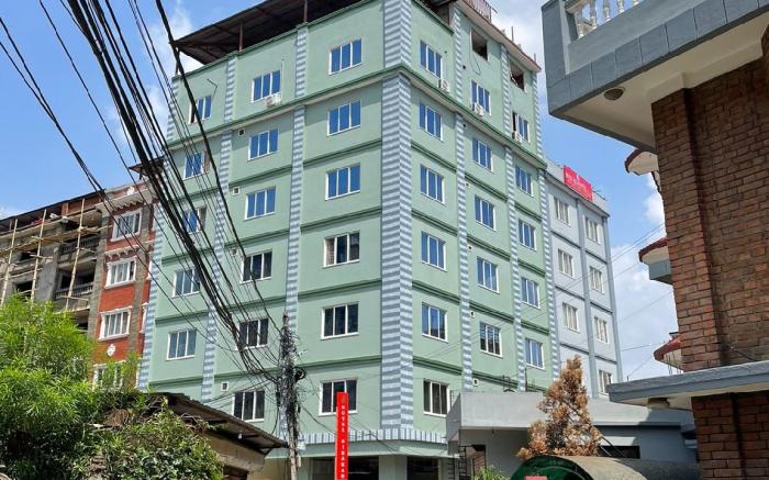 Hotel Nirakar