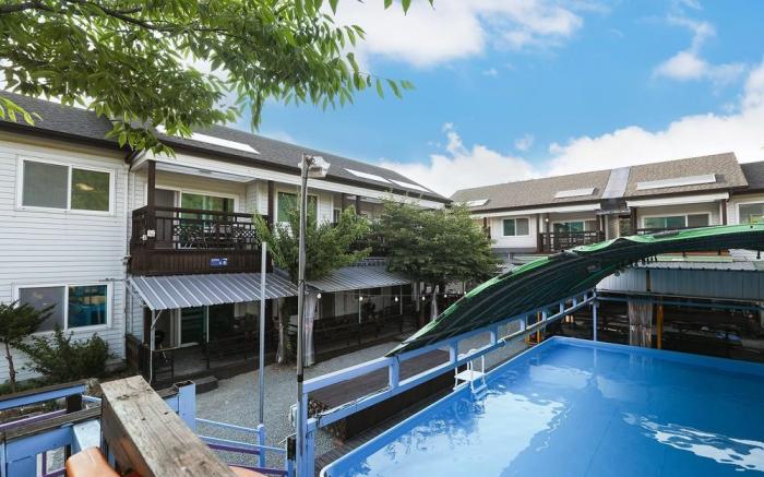 Starlight Pension
