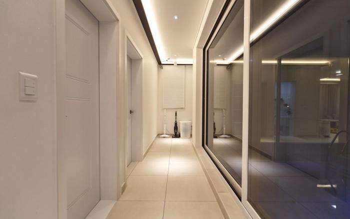 Gyeongju All the Way Pool Villa