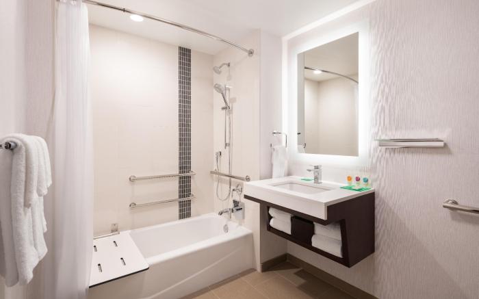 Hyatt Place San Francisco/downtown