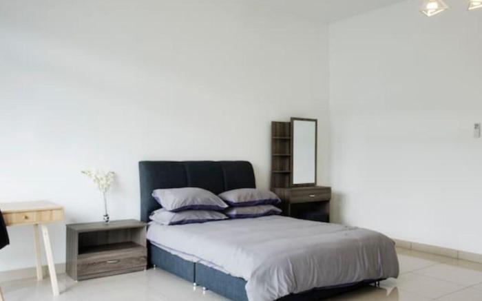 1-12pax Legoland, Bukit Indah, Puteri
Harbour 4BR