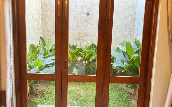 Liyadi Villa Addalaichenai