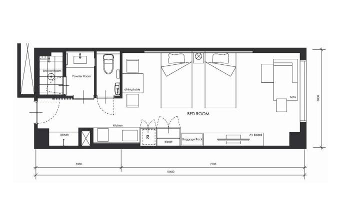 Winery Hotel & Condominium HITOHANA
