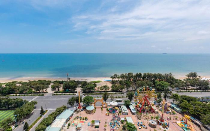 Oasky Beach House Vung Tau