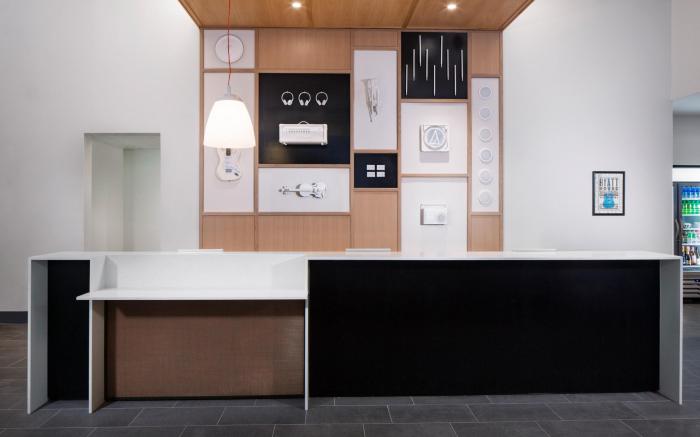Hyatt House Nashville/Vanderbilt