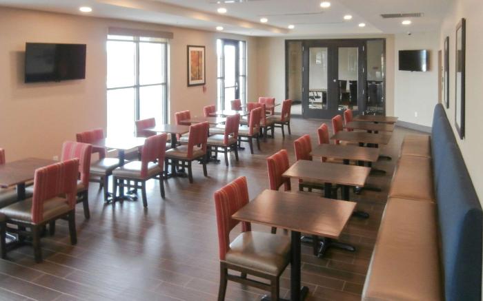 Comfort Inn White House