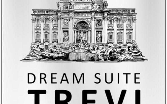 Dream Suite Trevi