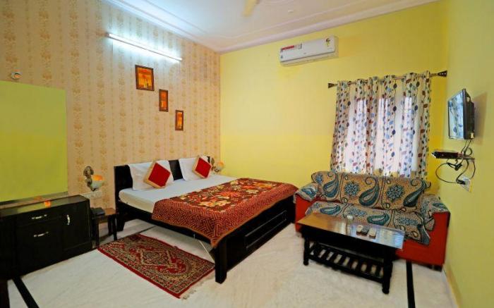 Hotel manbhar