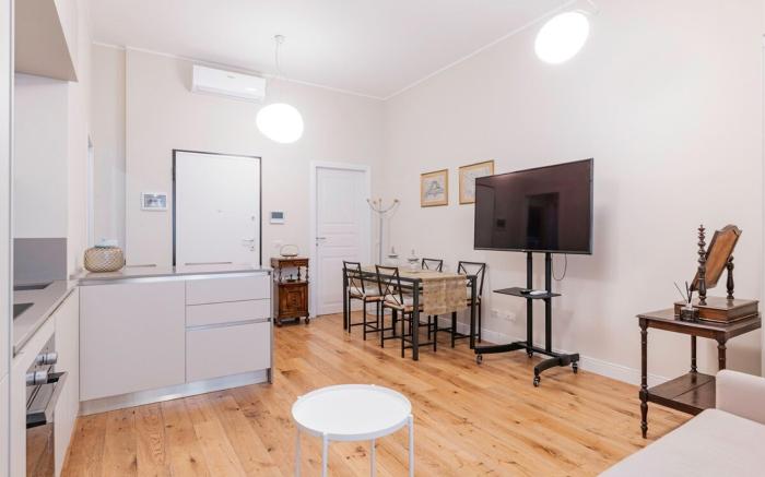 Appartamento Tiepolo  elegant venue in Porta Venezia