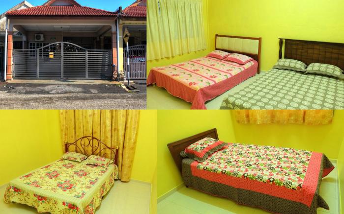 Homestay Kuantan 18