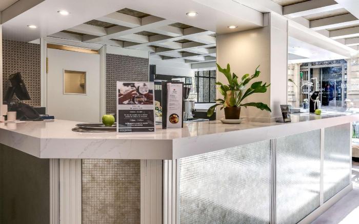 Sercotel Hotel Europa