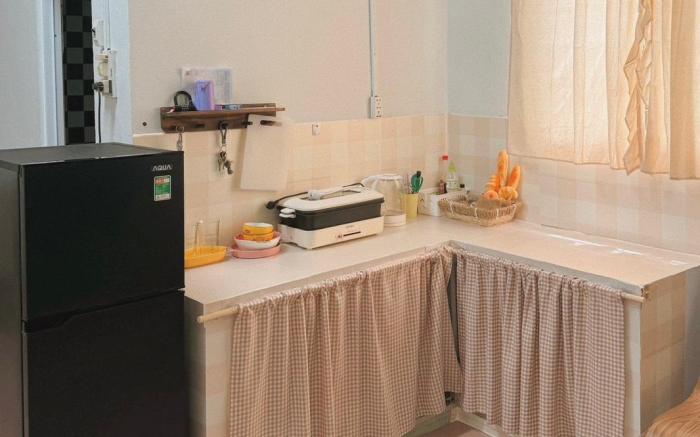 La Petite Maison