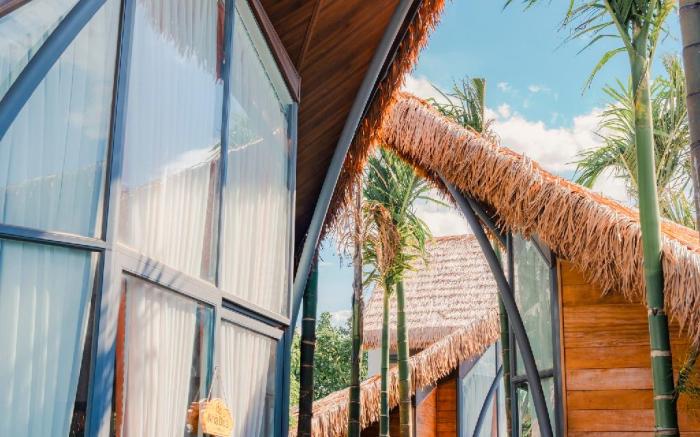 Cọ Homestay