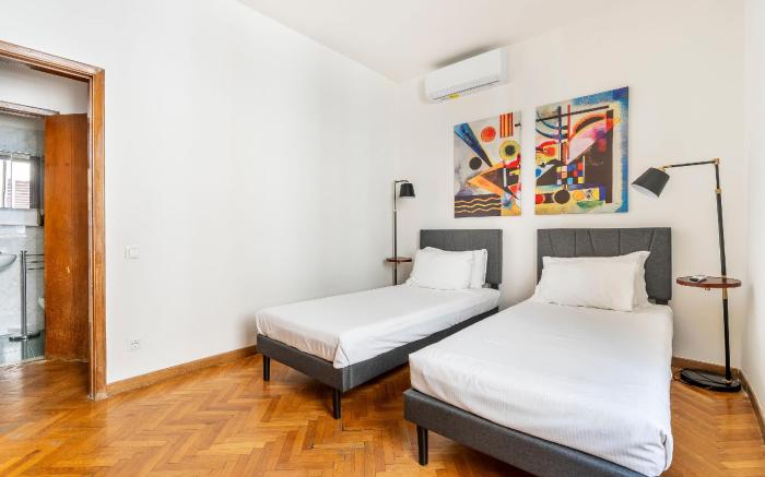 Bargellini 12 in Firenze