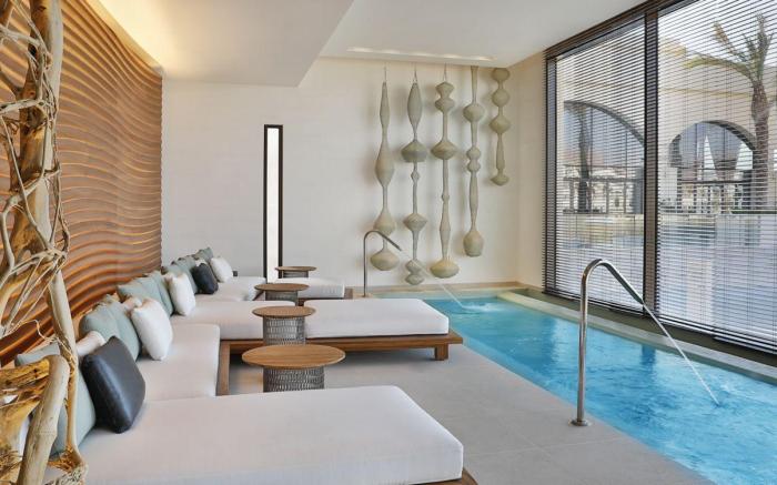 The Westin Saraya Aqaba Resort & Spa