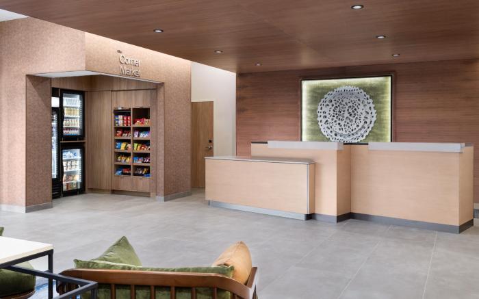 Fairfield by Marriott Inn & Suites Waycross