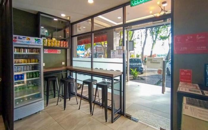 Dung Fang Hotel No 1 Sibu