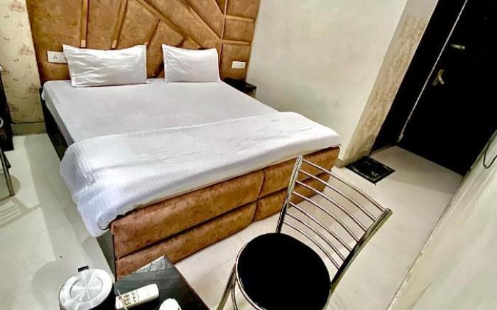 Swaran hotel
