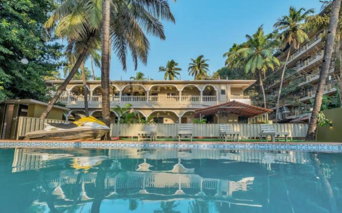 Rosa Bella Resort-TBV