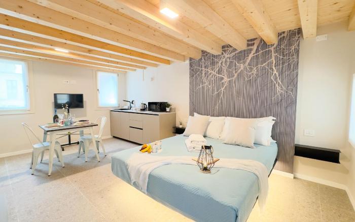 Graceful Apartments - Purgatory Apartment