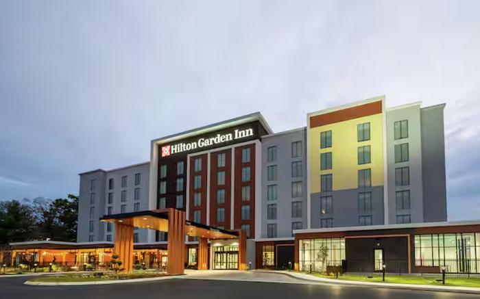 Hilton Garden Inn North Conway