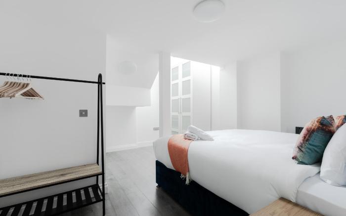Wonderful Apartments near Portobello Road
